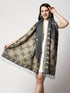 Women's Jamawar Wool Stole